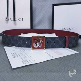 Picture of Gucci Belts _SKUGuccibelt38mmX80-125cmlb024849